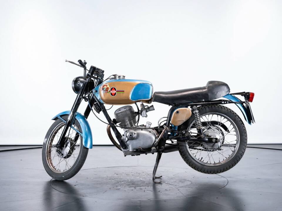 Immagine 1/47 di Gilera DUMMY (1967)