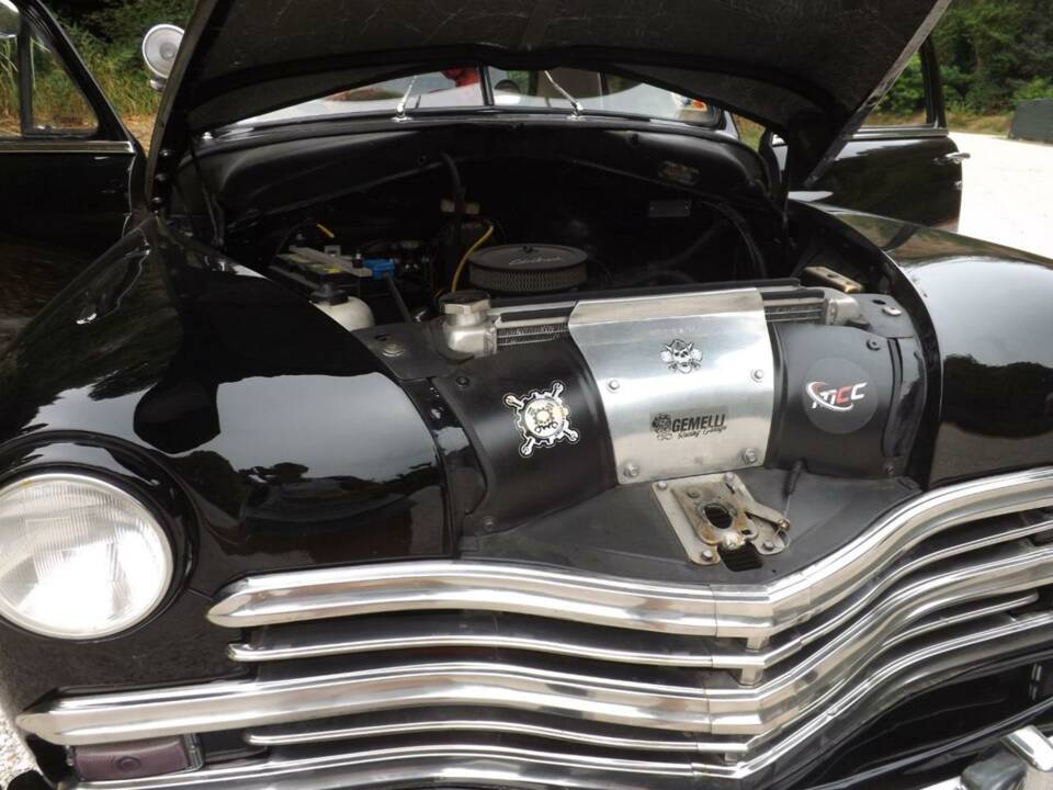 Image 30/50 de Plymouth Special Deluxe (1949)