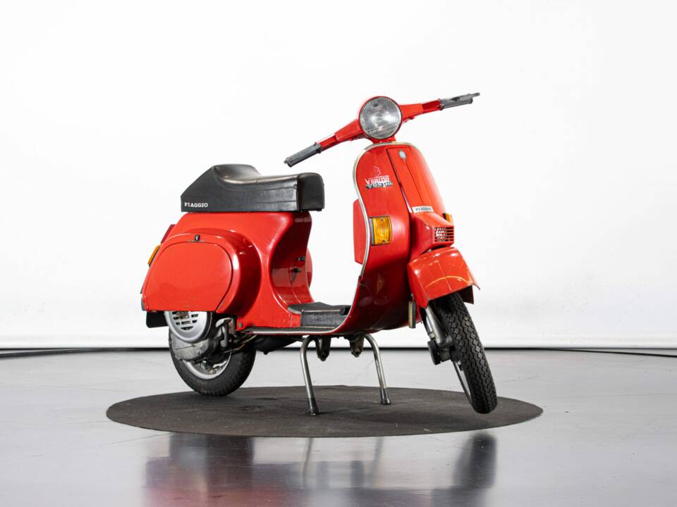 Image 6/43 de Piaggio Vespa PK 50 S (1982)