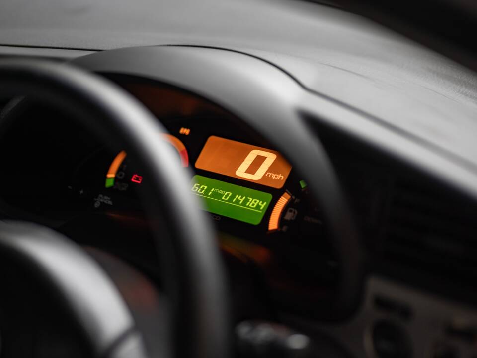 Image 28/50 of Honda Insight (2000)