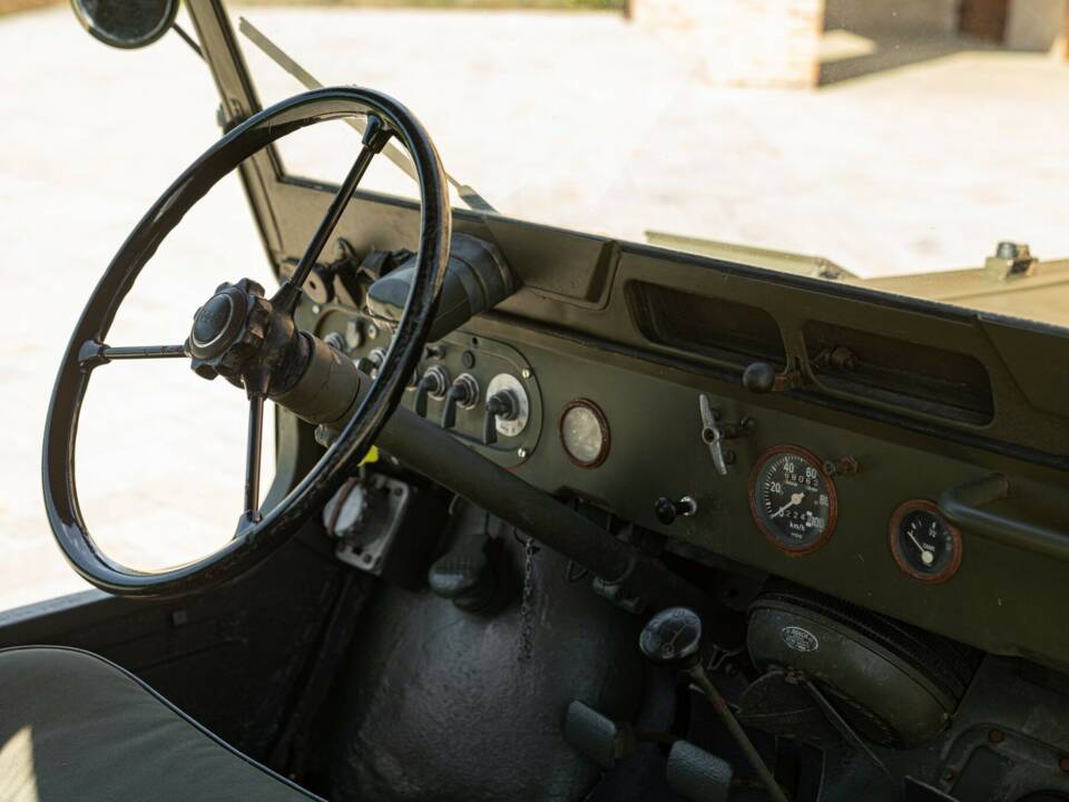 Bild 44/50 von DKW Munga (1957)