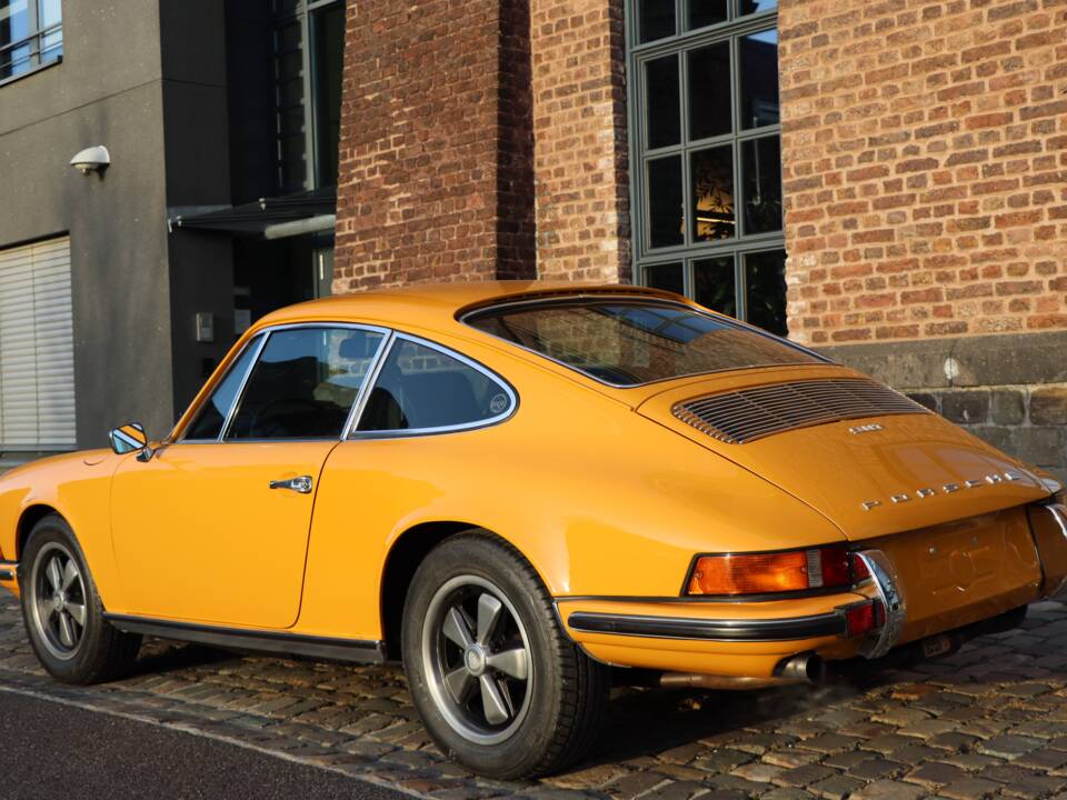 Bild 2/43 von Porsche 911 2.0 T (1969)