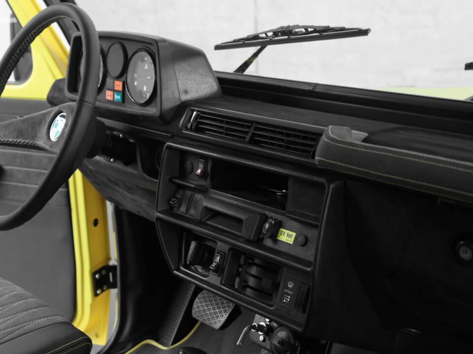 Immagine 25/49 di Steyr-Puch 230 GE (SWB) (1984)