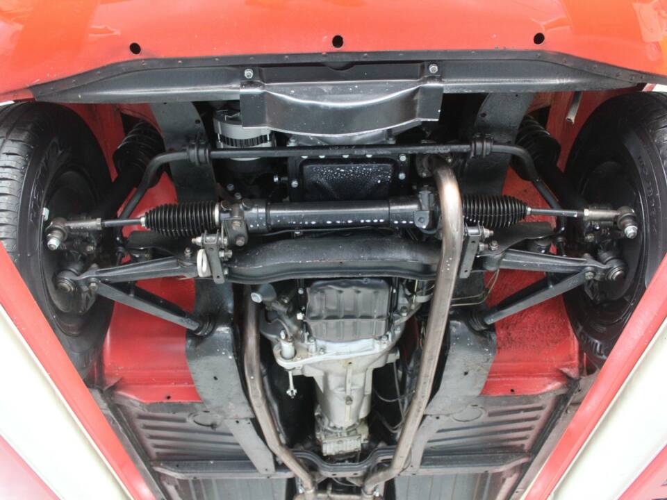 Afbeelding 42/50 van Triumph Stag (1975)