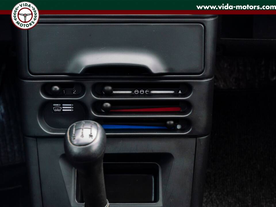 Bild 11/15 von Alfa Romeo 33 - 1.7 QV (1988)