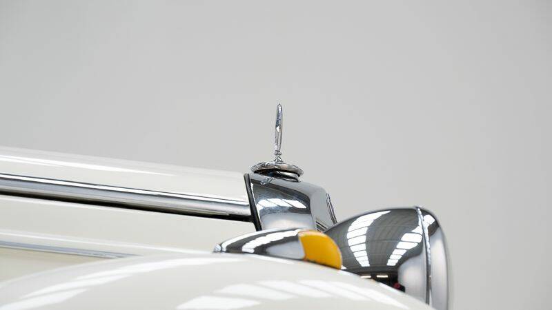 Image 13/15 of Mercedes-Benz 170 S Cabriolet B (1950)