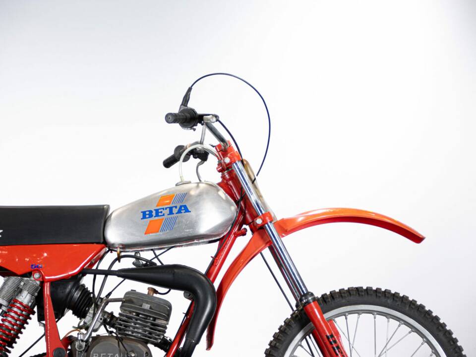 Image 19/50 of Beta 50 MX (1980)