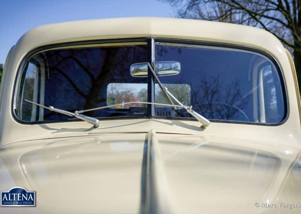 Bild 21/31 von Ford Pickup (1946)
