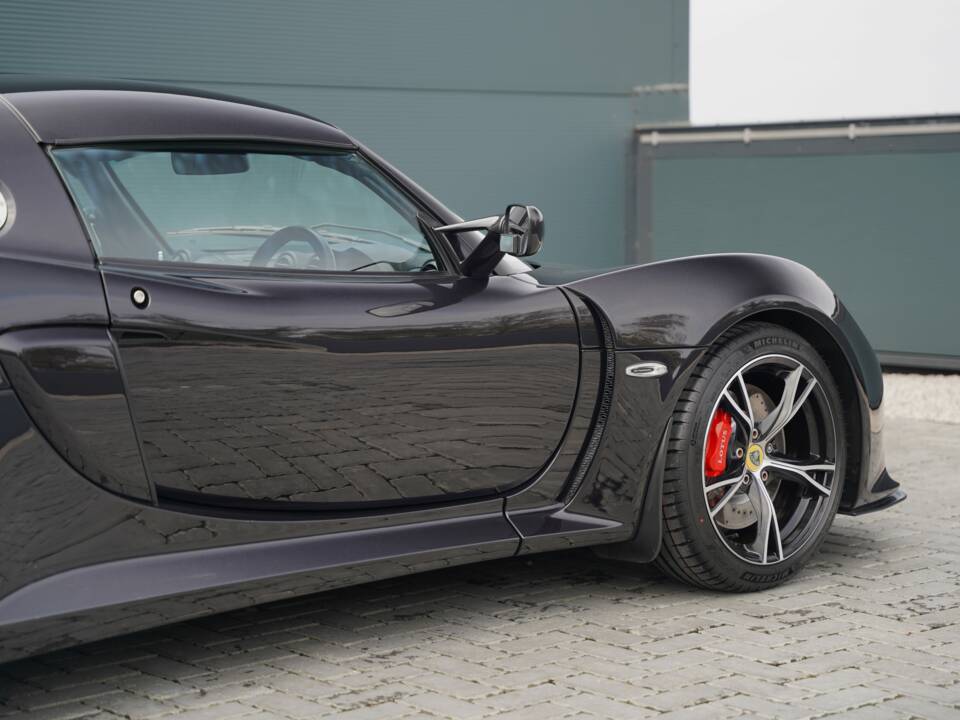 Image 26/50 of Lotus Exige S (2014)