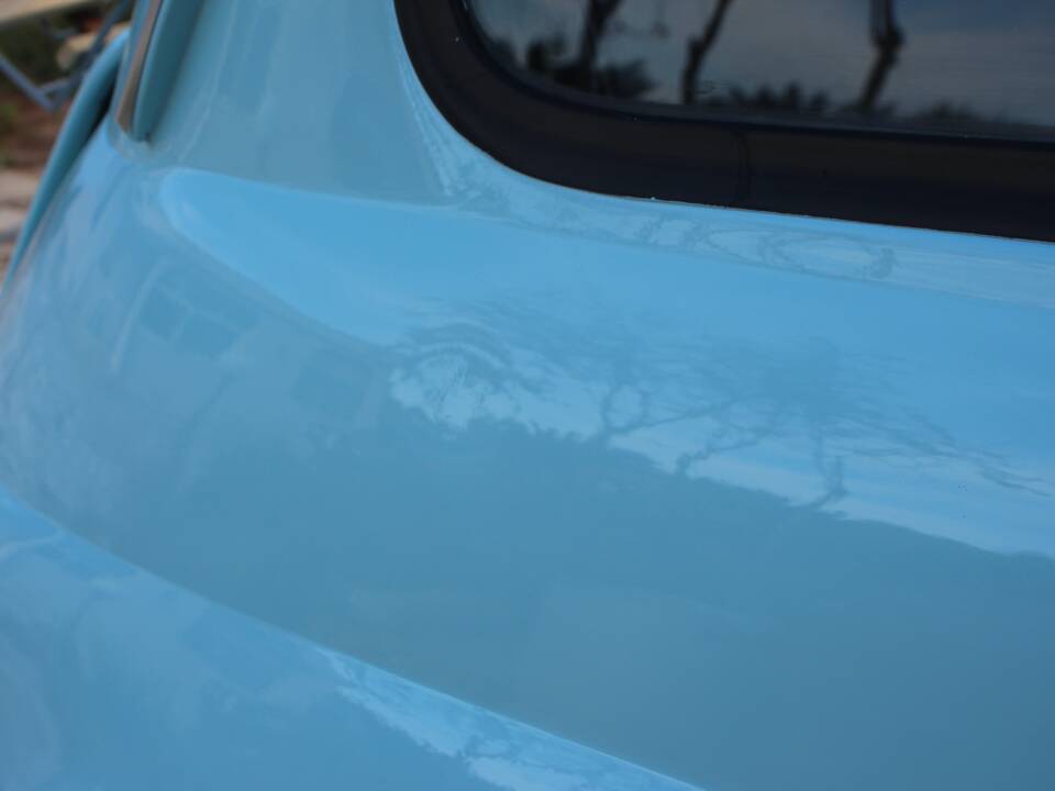 Image 20/71 of FIAT 500 F (1968)