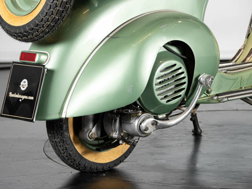 Afbeelding 10/50 van Piaggio DUMMY (1951)