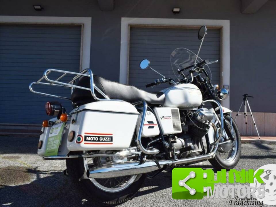 Bild 3/10 von Moto Guzzi DUMMY (1972)