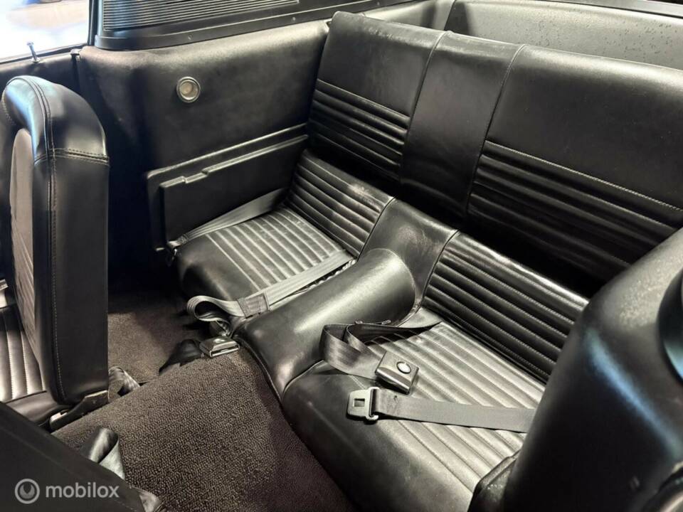Bild 22/25 von Ford Mustang 390 (1967)