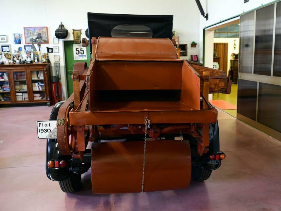 Afbeelding 6/50 van FIAT 521 C (1930)