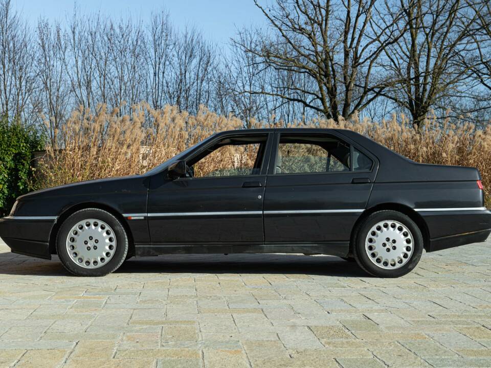 Image 4/49 of Alfa Romeo 164 2.0 Super (1995)