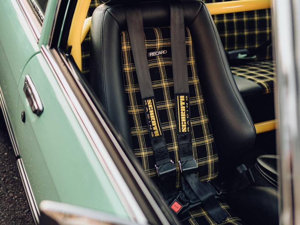 Afbeelding 16/44 van BMW 315 (1983)