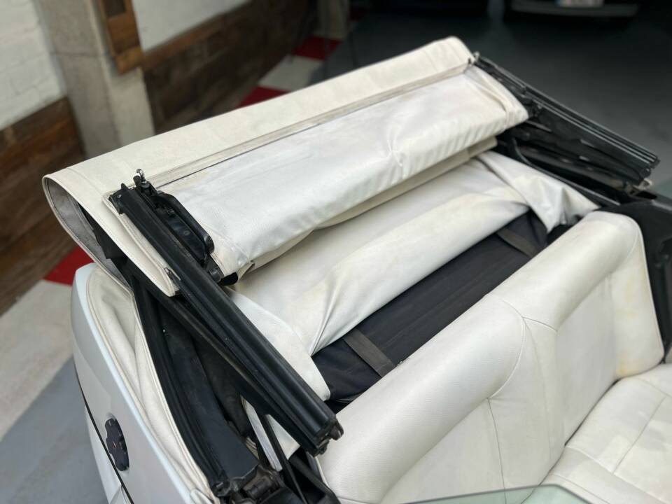 Immagine 42/68 di Volkswagen Golf III GTI 2.0 (1993)