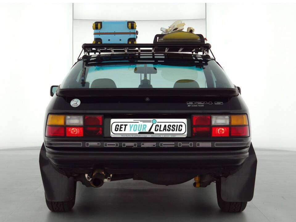 Image 13/44 of Porsche 924 S (1986)