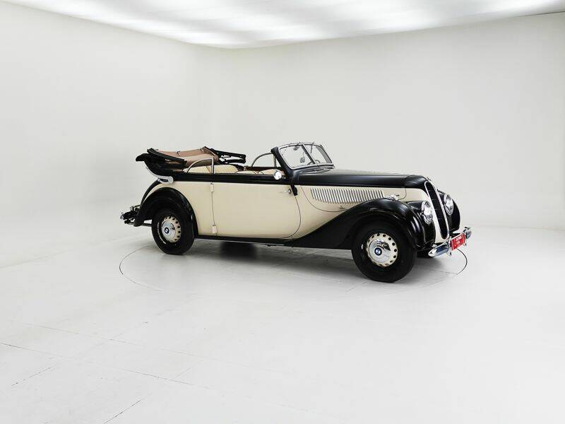 Bild 3/15 von BMW 335 (1939)