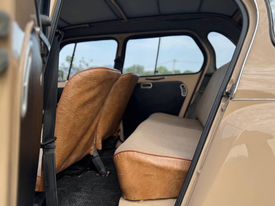 Bild 33/41 von Citroën Dyane 6 (1982)