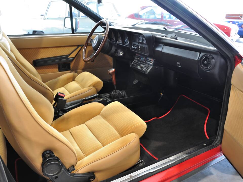 Image 28/28 of Alfa Romeo GTV 2.0 (1984)