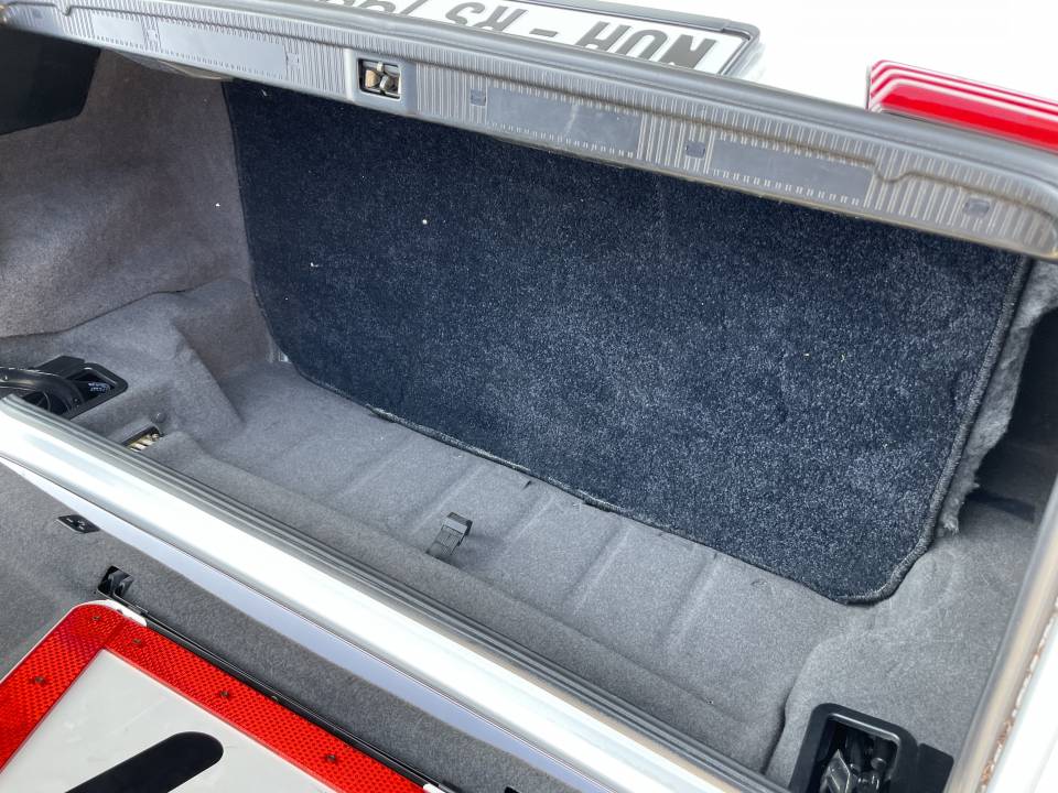 Bild 21/30 von Mercedes-Benz SL 600 6.0 AMG (1994)