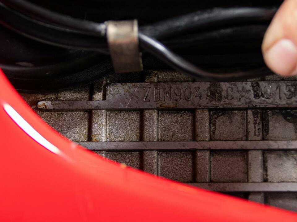 Bild 20/50 von Ducati DUMMY (1991)