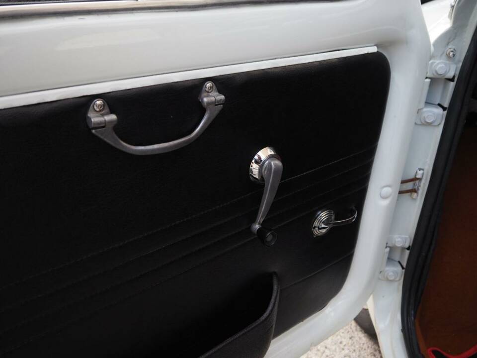 Bild 24/50 von FIAT 500 F (1972)