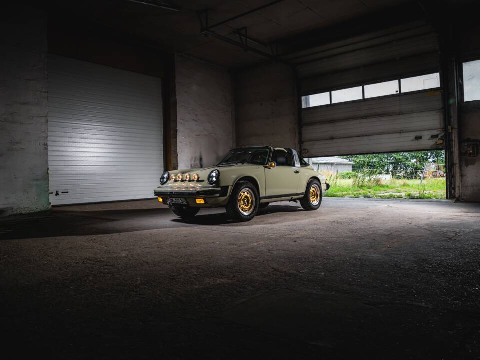 Bild 5/86 von Porsche 911 2.7 S (1977)