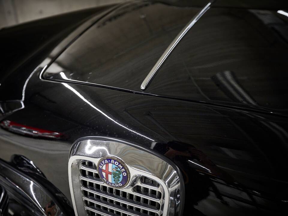 Bild 18/100 von Alfa Romeo Giulietta Sprint (1959)