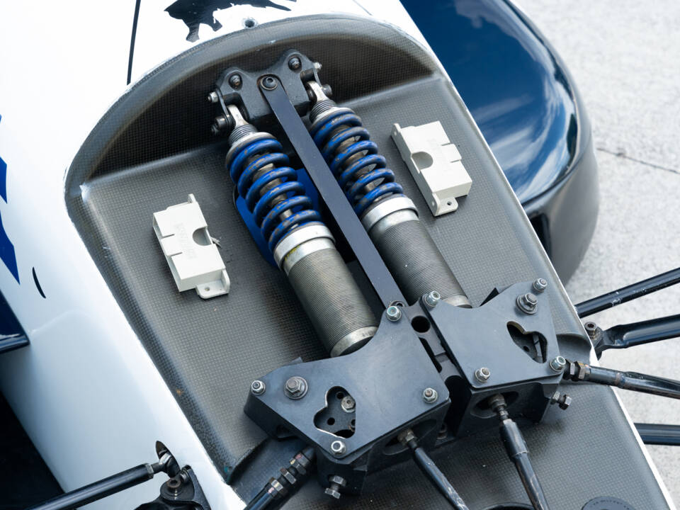 Image 59/64 of Dallara F392 Formula 3 (1992)