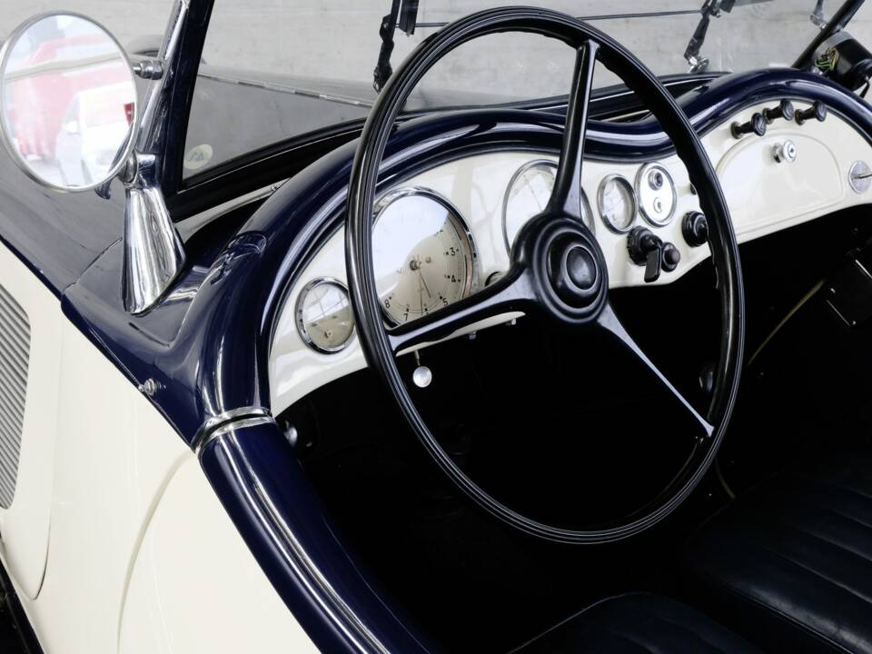 Bild 25/49 von BMW 315&#x2F;1 Sport (1935)
