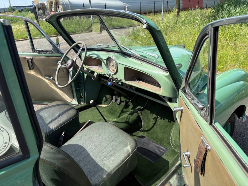 Bild 9/26 von Morris Minor Series II (1955)