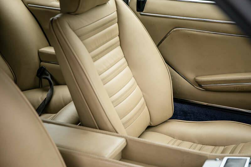 Image 28/42 of Lamborghini Espada 400 GT (1975)