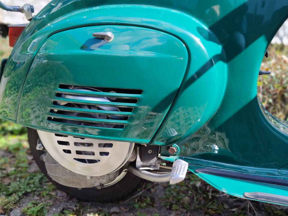 Bild 6/14 von Piaggio Vespa 50 N (1981)