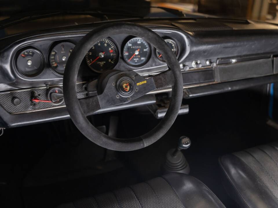 Immagine 7/16 di Porsche 911 2.2 T (1970)