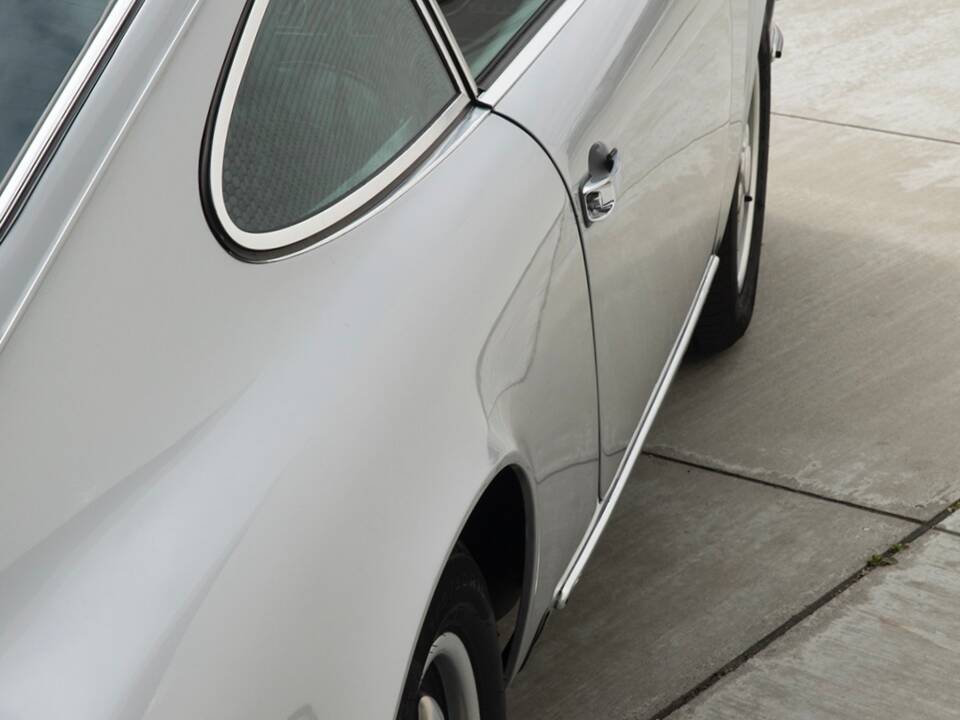 Image 11/27 of Porsche 911 2.0 T (1969)