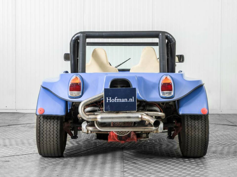 Afbeelding 13/50 van Volkswagen Meyers Manx Buggy (1968)