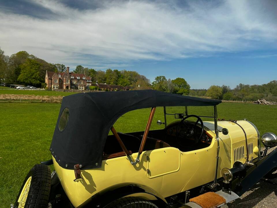Image 56/63 of Bentley 3 Litre (1924)