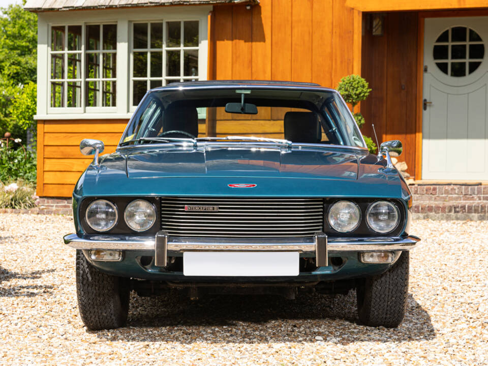 Bild 7/42 von Jensen Interceptor  MK II (1971)
