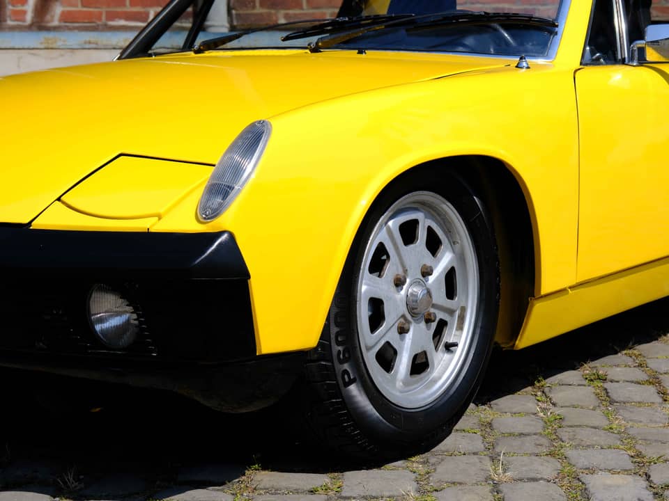 Image 27/88 of Porsche 914/4  2.0 (1976)