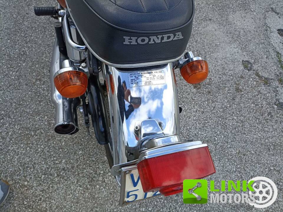 Image 10/10 of Honda DUMMY (1975)