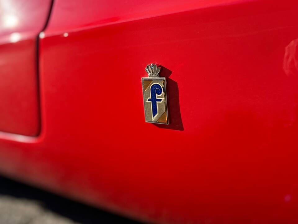Bild 15/18 von Alfa Romeo 1750 Spider Veloce (1970)