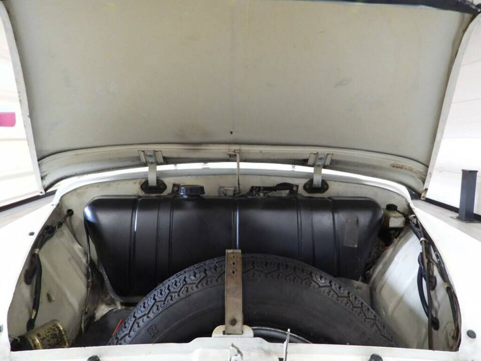 Image 13/15 of FIAT 600 D (1967)