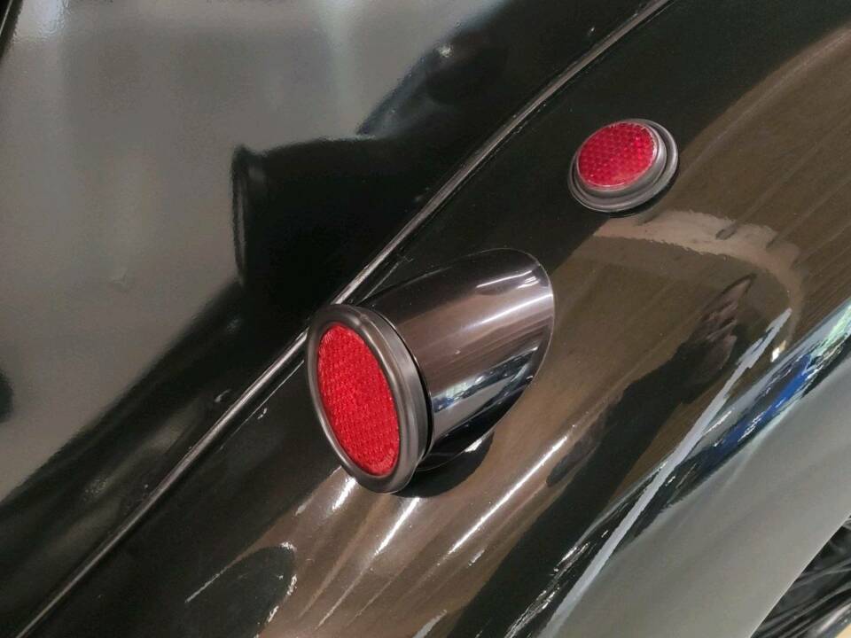 Bild 51/73 von Bentley 3 1/2 Litre Park Ward Sports (1934)