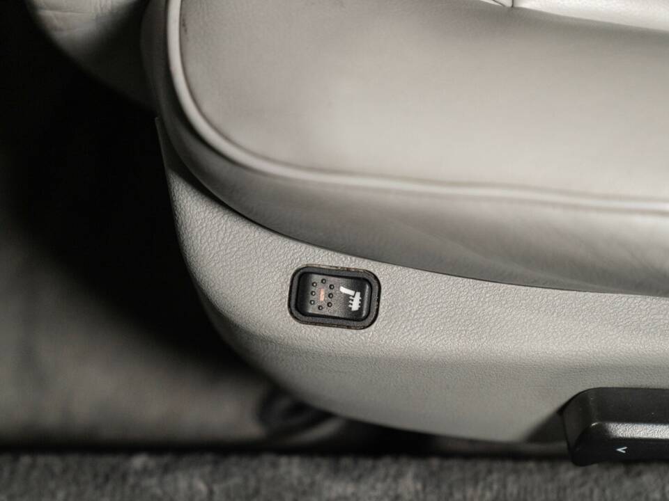 Bild 30/47 von Alfa Romeo 166 3.0 V6 24V (1999)