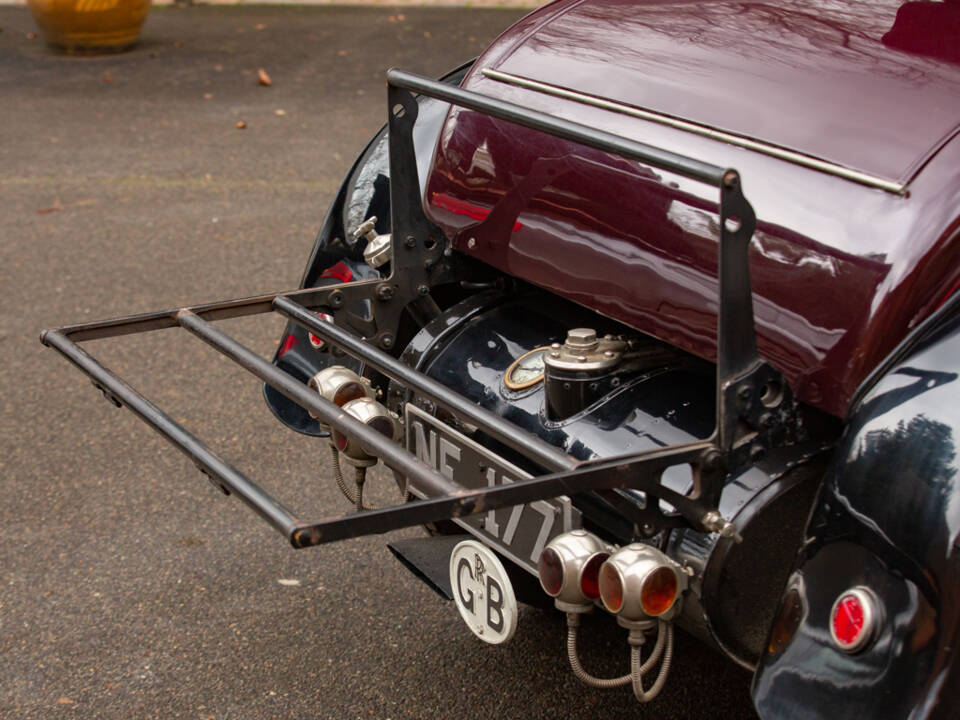 Image 47/50 of Rolls-Royce 40&#x2F;50 HP Silver Ghost (1920)