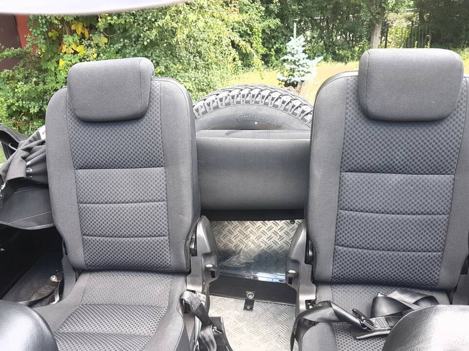 Immagine 6/15 di Land Rover Defender 90 (2012)