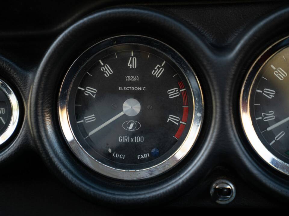 Image 37/50 of Innocenti Mini Cooper (1969)