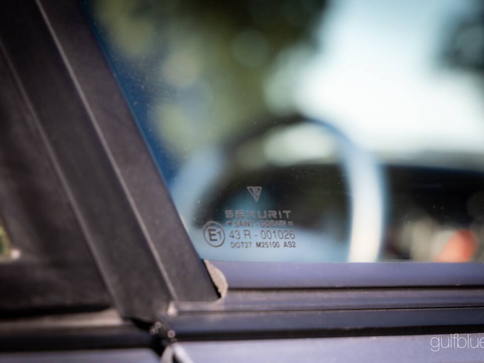 Immagine 64/73 di Porsche 911 Carrera (1995)